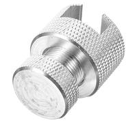 TOYANDONA Clip Riparazione Per Puntale Strumento Antiscivolo Per Estrazione e Ripristino Compatibile Per Musicisti e Appassionati