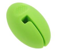 TOYANDONA Clip Supporto Termometro per Carne in Silicone, Morsetto per Sonda Temperatura Barbecue e Griglia, Accessorio Portatile per Pentole da Cucina e Preparazione Dolciumi, Compatibile