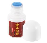 TOYANDONA Colofonia Liquida senza Polvere per Violino e Viola, Pulitore per Corde Panno per Rimuovere Polvere e Migliorare la Qualità del Suono