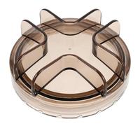 TOYANDONA Coperchio della Pompa del Filtro a Sabbia: Coperchio di Ricambio per Pompa del Filtro della Piscina da 3/4, 2400 GPH, per Serbatoio della Sabbia e Tappo del Filtro della Spa per Piscina Spa