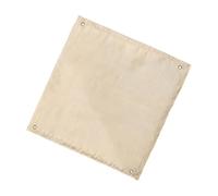 TOYANDONA Coperta Ignifuga per e Telo Resistente al Accessorio per attività all