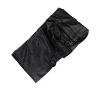 TOYANDONA Copertura dello Spazzaneve Spacciatore di Neve Coperture per Spazzaneve Impermeabili da Esterno UV Copertina Aratro Resistente alle Intemperie Pala Nero Tessuto Oxford 210d