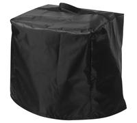 TOYANDONA Copri Friggitrice ad Aria Protezione Antipolvere e Antiolio per Fornetto Cuociriso Tostapane e Macchina da Caffè Custodia per Piccoli Elettrodomestici da Cucina