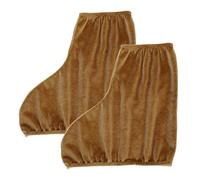 TOYANDONA Copriscarpe per Pattinaggio Ghiaccio Coperture Resistenti per Hockey Accessorio per Pattinatori Design e Lavabile Protezione Graffi e Usura Adatte Skate