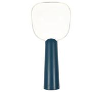 TOYANDONA Cucchiaio da Cucina per Riso Scala, in Plastica Abs, Manico Ergonomico per Misurazioni Precise e Uso Multifunzionale in Cucina