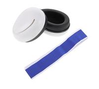 TOYANDONA Cuffie Antirumore Per Isolamento Acustico Design Per Sonno e Viaggi Descrizione Progettate Per Rumore Ambientale Garantendo Un Tranquillo Struttura Adattabile Per Comfort Ottimale