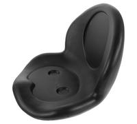 TOYANDONA Cuscino Comfort per Sedile Adattabile Passeggini e Tricicli Resistente e Facile Installare