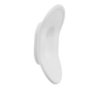 TOYANDONA Cuscino per Labbra per Regolatore Immersione Protezione Comfort per Boccaglio Subacqueo Guida per Labbra Silicone Antifreddo Sicurezza e Stabilità Durante Immersioni