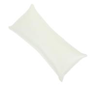 TOYANDONA Cuscino per Orologi Rettangolare in PU Pelle Supporto Espositivo Morbido e Resistente per Orologi e Polsini per Vetrine e Negozi di Gioielli