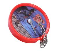 TOYANDONA da Prestigiatore Rosso per Spettacoli e Feste Trucco Resistente e Facile da Usare per Principianti e Professionisti