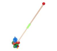 TOYANDONA Design Animali Carini Multifunzionale per Sviluppare Abilità Motorie e Sociali
