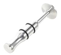 TOYANDONA Dispositivo Per Esercitazione Bocca Tromba Allenatore Di Imboccatura Per Principianti e Professionisti Accessorio Per Pratica Musicale Strumento Di Allenamento Per Trombettisti e
