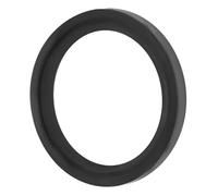 TOYANDONA Drive Belt Replacement Per Registratori e Lettori Portatili Cinghia Idler Gomma Resistente Facile Installazione e Manutenzione Compatibile Con Diverse Macchine Per Nastro e Cd