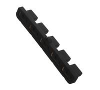 TOYANDONA Electronic Keyboard Keytop Replacement Button For Digital Piano Silicone Spare Parts Easy DIY Installation Versatile For Home School Stage Use