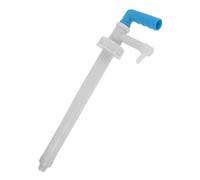 TOYANDONA Estrattore Manuale per Apicoltori Pompa per Riempimento Vasetti Dispositivo Antigoccia per Imballaggio Sciroppo Attrezzatura Apicoltura Facile da Usare Compatibile con Contenitori