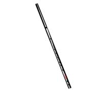 TOYANDONA Flauto Di Bambù Cinese Per Principianti Strumento Musicale Per Studenti Facile Da Suonare Design Ergonomico Suono Di Qualità Per Concerti e Pratiche Musicali