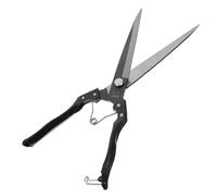 TOYANDONA Forbici Tosatura Pecore Al Carbonio Forbici Manuali Professionali per Tosare Animali da Affilata e Ergonomico per Prolungato