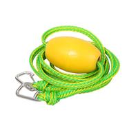 TOYANDONA Galleggiante per Kayak Professionale in Accessorio Resistente per Ancoraggio e Sostituzione Boa per attività Outdoor e Sport Acquatici