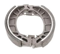 TOYANDONA Ganasce Freno a Disco Moto in Materiale Attrito Resistente Compatibili con Vari Modelli Sostituzione Facile e Prestazioni di Frenata Costanti