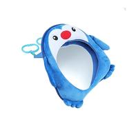 TOYANDONA Giocattoli Per Il Bambino Auto Specchio Del Bambino Giocattoli Del Bambino Per Auto Bambino Specchietto Retrovisore Per Auto Specchio Per Il Bambino I Bambini Giocattoli Auto
