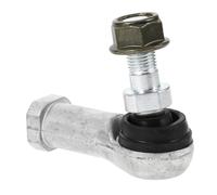 TOYANDONA Giunto per Golf Cuscinetto Sfera Resistente per Tiraggio Compatibile con Carrelli Golf Elettrici Preciso e Duraturo Accessorio