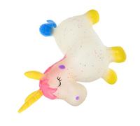 TOYANDONA Gonfiabile per Saltellante per Ed Esterni Design e Spesso per Compleanni