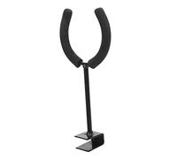 TOYANDONA Griglia Di Zucca Bancale Di Base Decoro Del Tubo Di Scarico Del Lavandino Distributore Di Staffe Tubo Adattatore Sospeso Pipette Contagocce Strumenti Luogo Kit Ferro Da Stiro Black