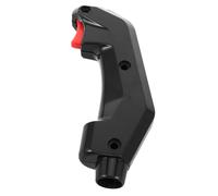 TOYANDONA Grilletto Per Giochi Impugnatura Per Giochi Controller Di Gioco Pulsante Per Grilletto Sensibilità Migliorata Struttura Robusta Di Risposta Rapido Impugnatura Comoda