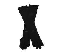 TOYANDONA Guanti Protezione Touchscreen per Guida con Maniche Lunghe Raffreddanti Ultraleggeri e Aderenti per Donne e in Attività Outdoor Estive come e