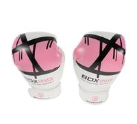 TOYANDONA Guanti Sportivi Per Ragazzi Supporto Per Il Polso Guantoni Da Boxe Attrezzatura Da Combattimento Per Taekwondo Per Guantoni Da Boxe Con Sacco Pesante