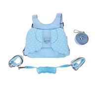 TOYANDONA Guinzaglio Da Polso Per Bambini Smarrito Per Viaggi Allaperto