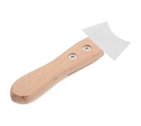 TOYANDONA Guitar Slot Cleaning Saw Blade Per Slot Chitarra Strumento Per Accessori Per Chitarra e Fret