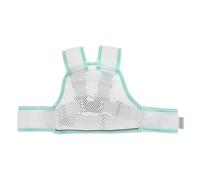 TOYANDONA Imbracatura Di Sicurezza Traspirante Regolabile Per Bambino Bambina Adatta a Diverse Età e Corporature