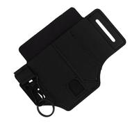 TOYANDONA in Similpelle Portatile Multifunzione Per Sopravvivenza Per All e Compiti Casa