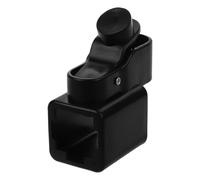 TOYANDONA Interruttore per Riparo dal Sole e Accessorio per Baldacchino Pulsante Automatico a Pressione, Meccanismo di Bloccaggio per Stabilità su Superfici Irregolari, Adatto per Strutture