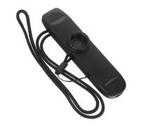 TOYANDONA Kazoo Portatile Doppia Testa Per Iniziare Strumento Musicale Per Gioco e Performance Adatto Feste Scuola e Casa Design Accattivante e Facile Da Suonare