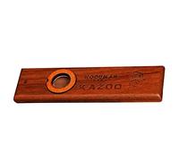 TOYANDONA Kazoo Vintage Per Ukulele e Chitarra Strumento Facile Per Performance e Insegnamento