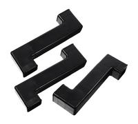 TOYANDONA Kit Periscopio di Plastica Fai da Te da 3 Pezzi Specchi Ottici Staccabili Giocattolo Didattico Stem per Esperimenti Scientifici di Fisica e Attività Educative per All’Aperto