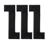 TOYANDONA Kit Periscopio Staccabile da 3 Pezzi per Specchio Ottico Portatile Materiale per Esperimenti Scientifici All’Aperto Gioco Educativo Stem per Attività Didattiche e Apprendimento