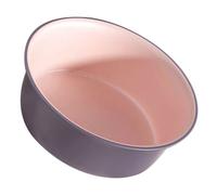 TOYANDONA Lavabo Multicolore Doppio Uso per Pulizia Viso e Pediluvio Grande Capacità Bacinella Versatile per Bagno, Cucina e Campeggio