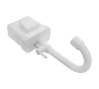 TOYANDONA Lavello Giocattolo per Rubinetto Circolazione d Acqua Cucina in Plastica Resistente per Giochi di Ruolo Accessori Cucina Sicuri e Educativi