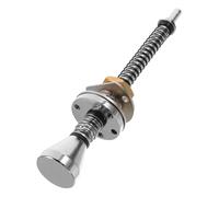 TOYANDONA Leva Flipper Pinball Robusta con Molla per Macchine da Gioco Feedback Reale e Controllo Facile per Famiglie e Eventi Sociali Accessorio Stabile e Durevole