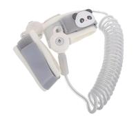 TOYANDONA Link Anti - Al Polso Per Bambini Guida Di Sicurezza Con Chiavetta Per Bambini Con Blocco Chiave Per Bambini Per Bambini Per Il Guinzaglio Per Il Parco Di Divertimenti