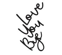 TOYANDONA Love Signs for Home Decor in Pine Wood Boho Wall Hanging Decoration for Bedroom And Living Wooden Letter Art Easy To Install Chic Farmhouse Accent Piece