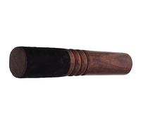TOYANDONA Macinino Avvolto Campana Tibetana Suono Adesivi Ciotola Sonora Tamburellare Mazza Della Ciotola Di Preghiera Cantando Altoparlante Chakra Statua Gong Campane Tibetane Di Legno