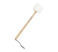 TOYANDONA Mallet Per Ciotola Cantante Testa Pile Strumento Per Meditazione e Relax Per e Pratiche Consapevolezza