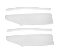 TOYANDONA Manichino Da Donna Con 4 Manichini Per Top Da Donna Con Imbottitura In Schiuma Per Abbigliamento Per Abbigliamento Manichino Per Maniche