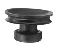 TOYANDONA Manico Ventosa Per Ciotola Tibetana Strumento Di Sollevamento in Gomma Facile Da Usare e Trasportare Forte Capacità Di Carico Protezione Contro Graffi