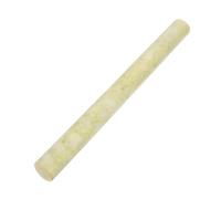 TOYANDONA Mattarello in Jade Ergonomico per Cucina e Pizza, Strumento Multiuso per Stendere Impasti e Preparare Dolci e Pane in Casa