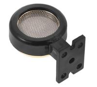 TOYANDONA Mic Core Sostituzione Sound Microfono Dinamico Unidirezionale Accessorio Portatile Per Registrazione e Karaoke